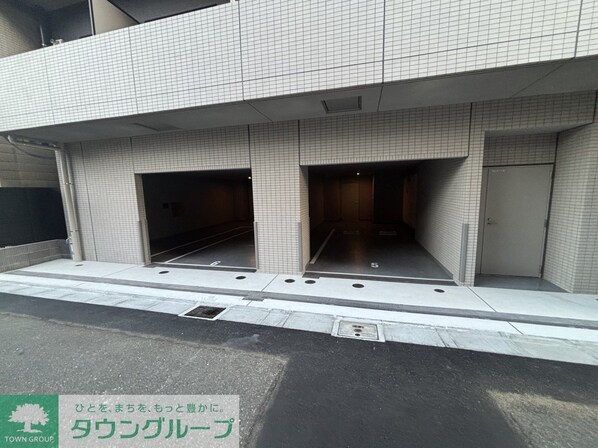 クレストコート本所吾妻橋Northの物件内観写真